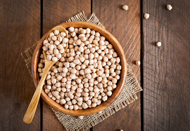 Are Chickpeas Low FODMAP?