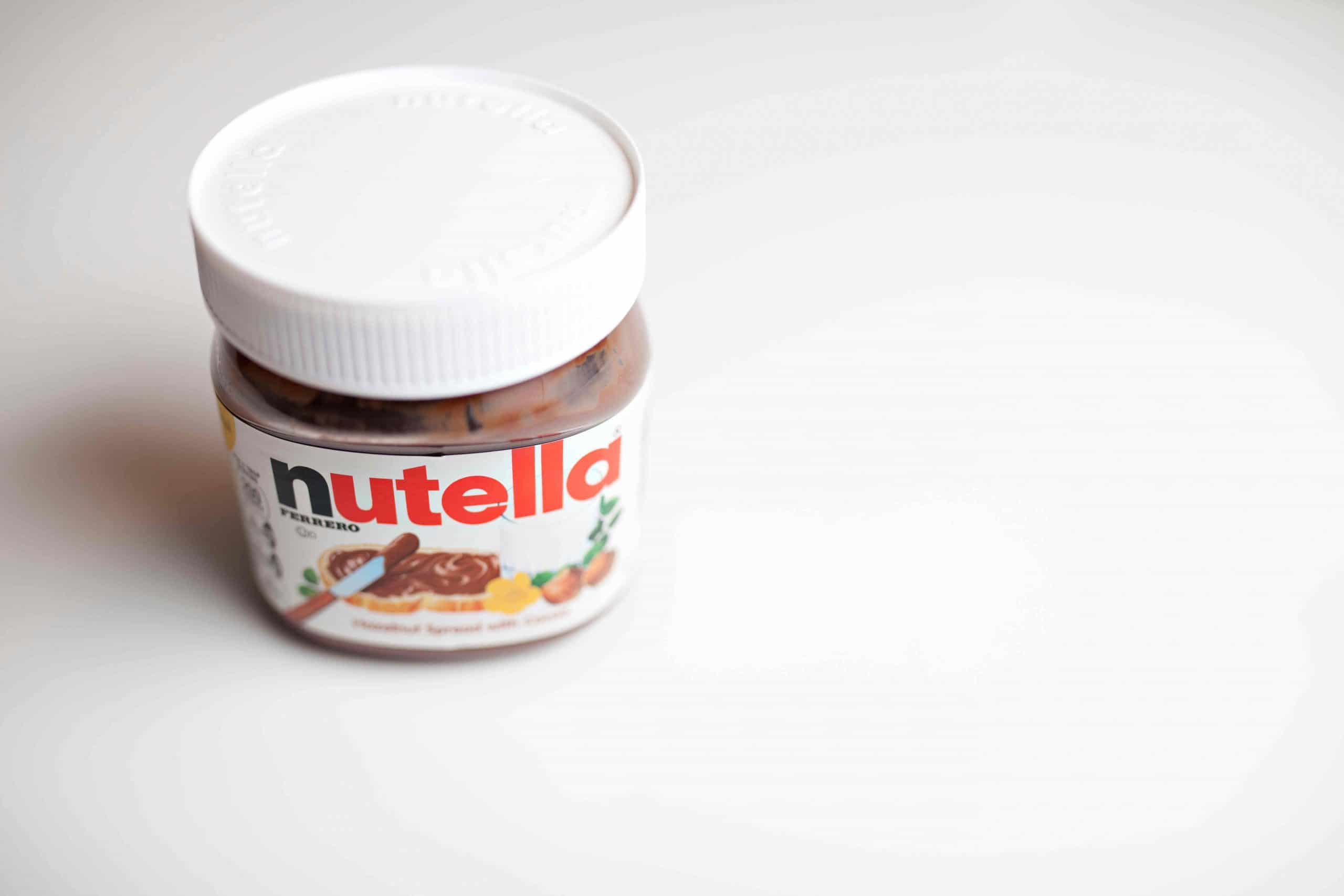 Does Nutella Go Bad?