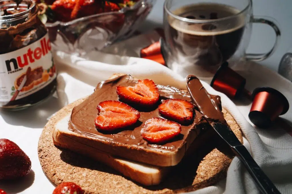 Does Nutella Go Bad?