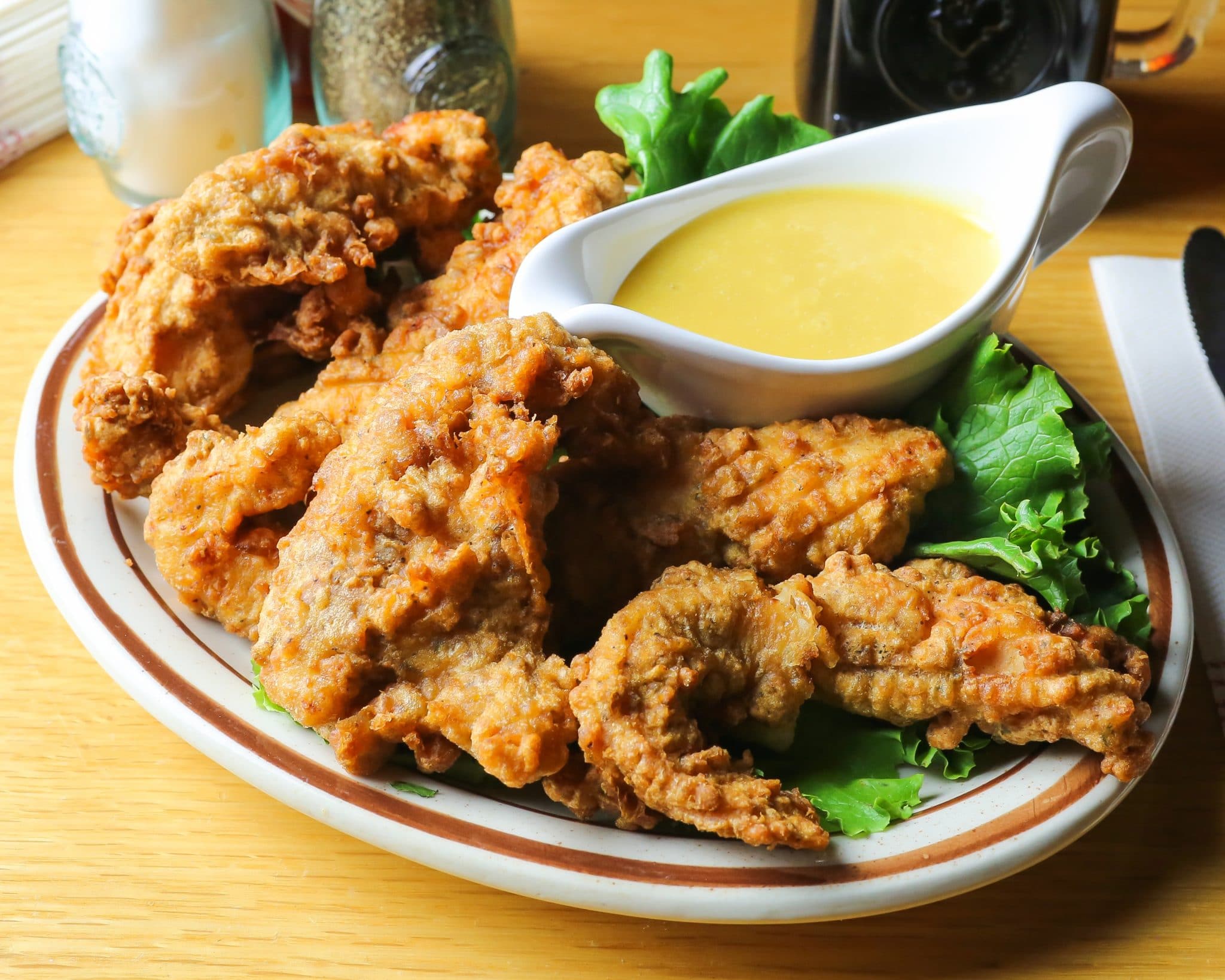 How Long To Deep Fry Frozen Chicken Tenders 