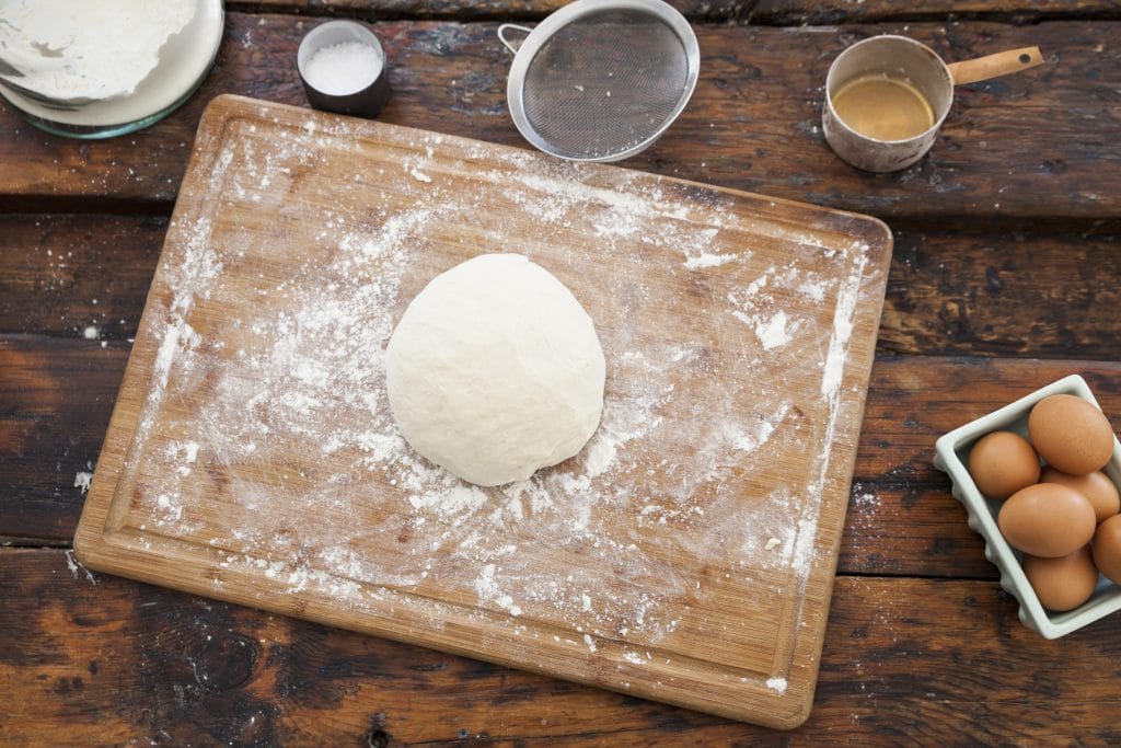 Dough