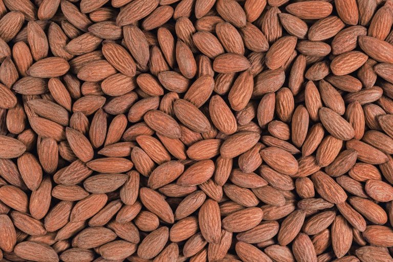 Are Almonds Low FODMAP?