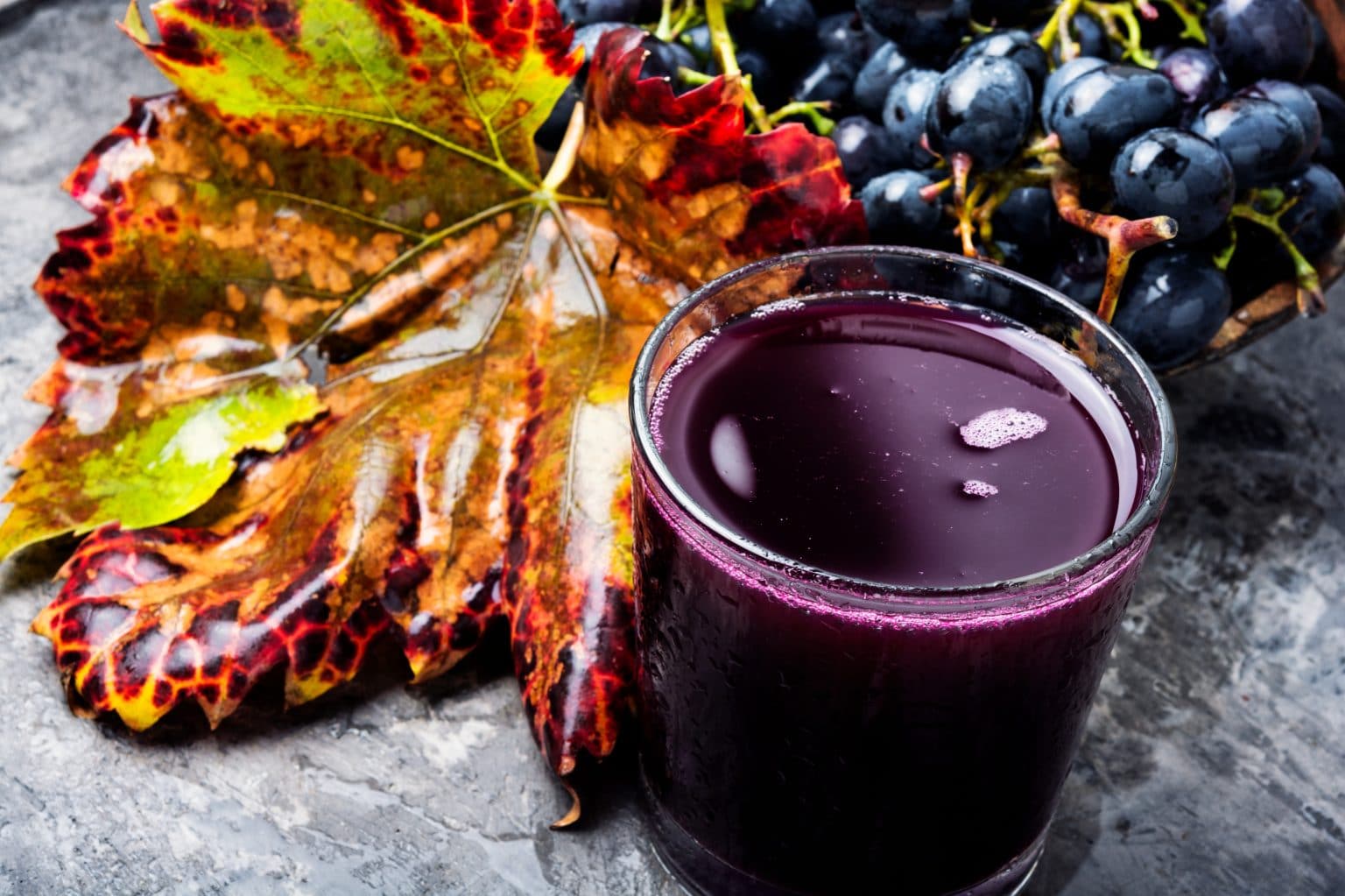 Are Grapes Low FODMAP?