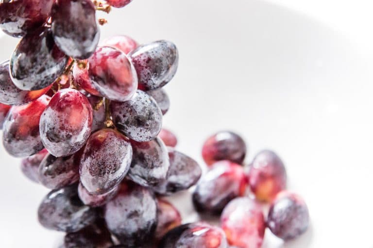 Are Grapes Low FODMAP?