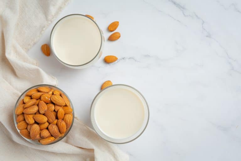 Are Almonds Low FODMAP?