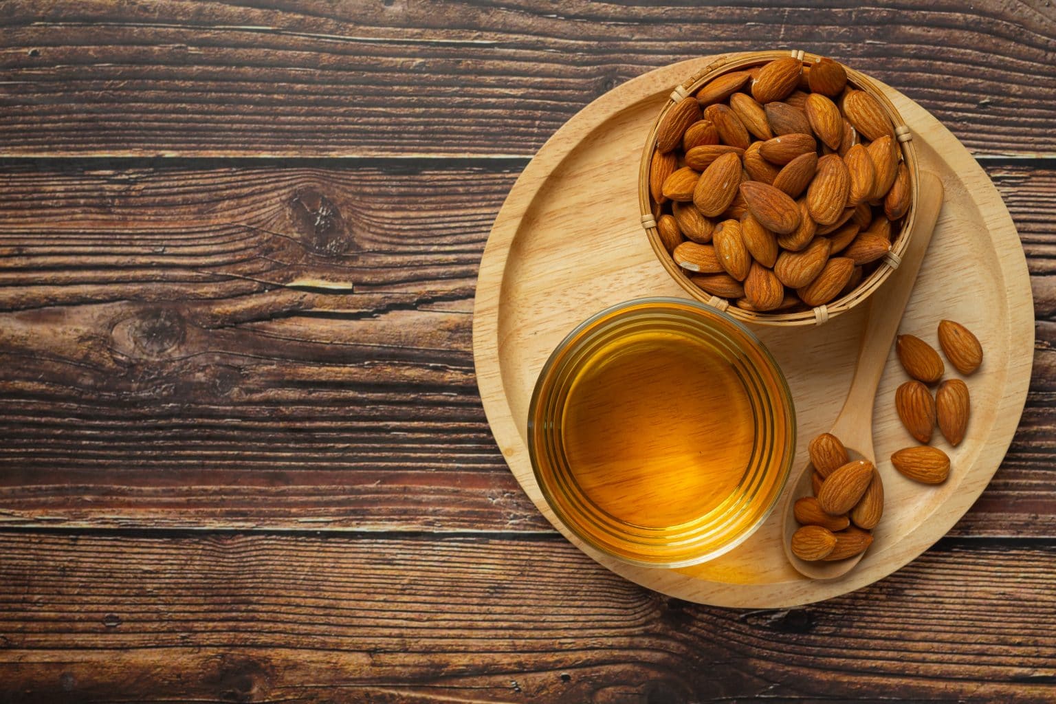 Are Almonds Low FODMAP?