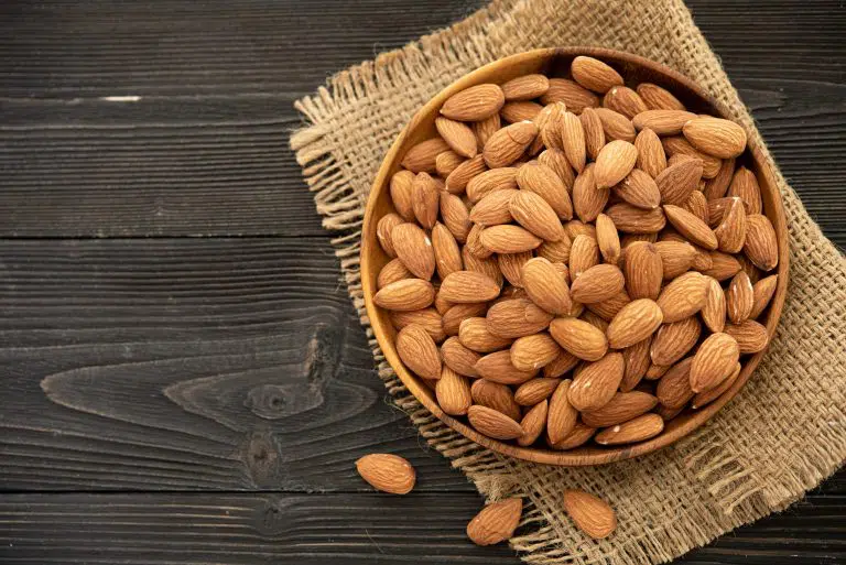 Are Almonds Low FODMAP?