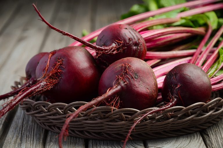 Are Beets Low FODMAP?