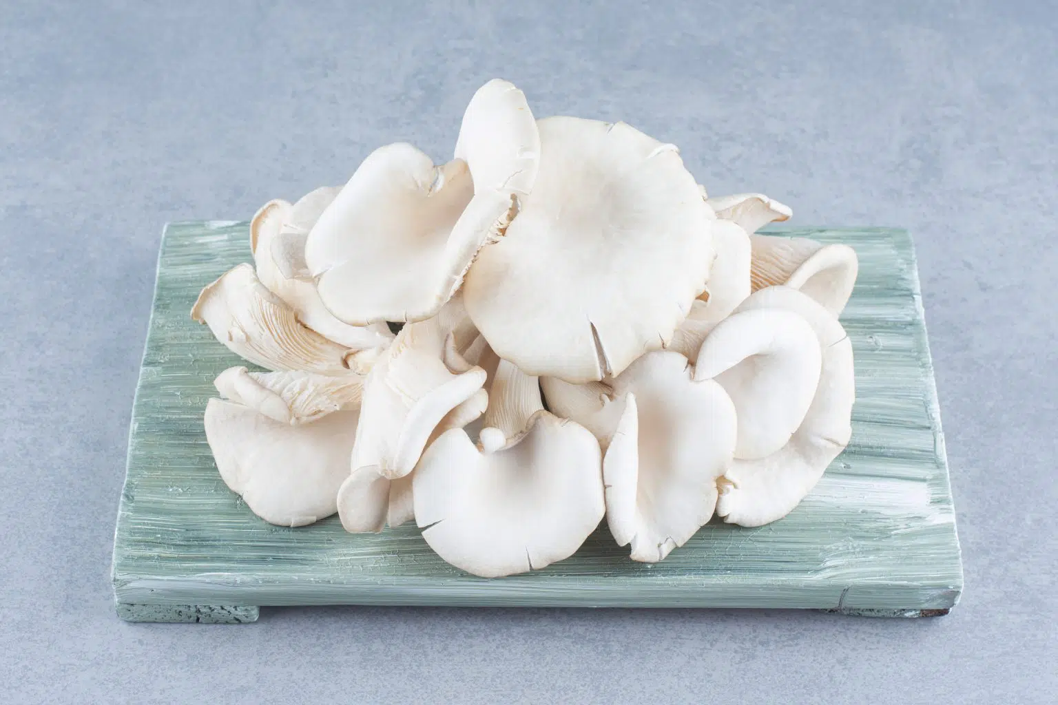 Are Mushrooms Low FODMAP?