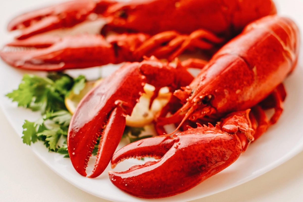 What Does Lobster Taste Like?