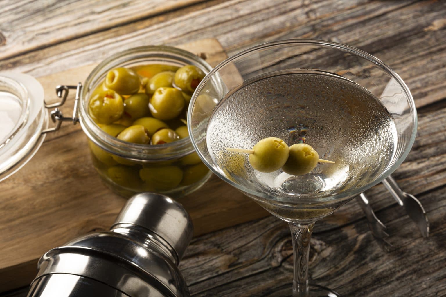 Are Olives Low FODMAP?