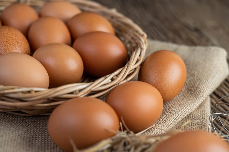 Are Eggs Low FODMAP?
