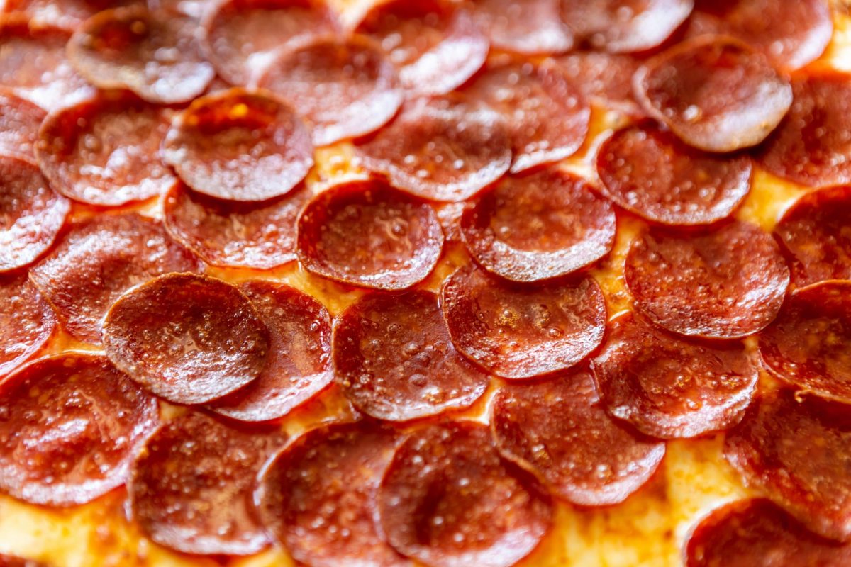 Can You Freeze Pepperoni? 