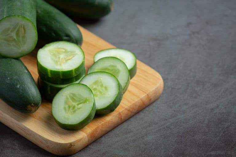 Are Cucumbers Low FODMAP?