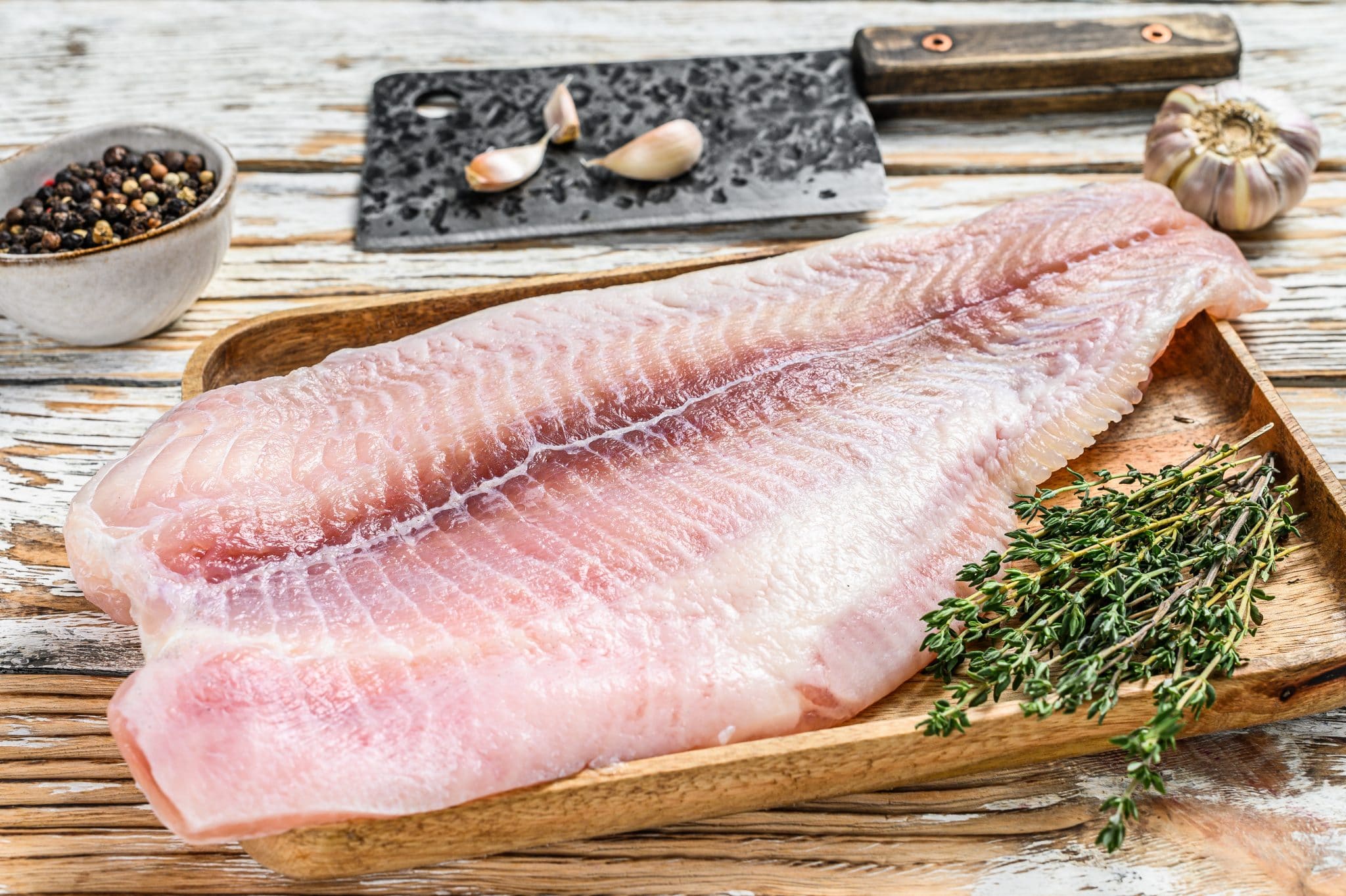 What Does Catfish Taste Like?