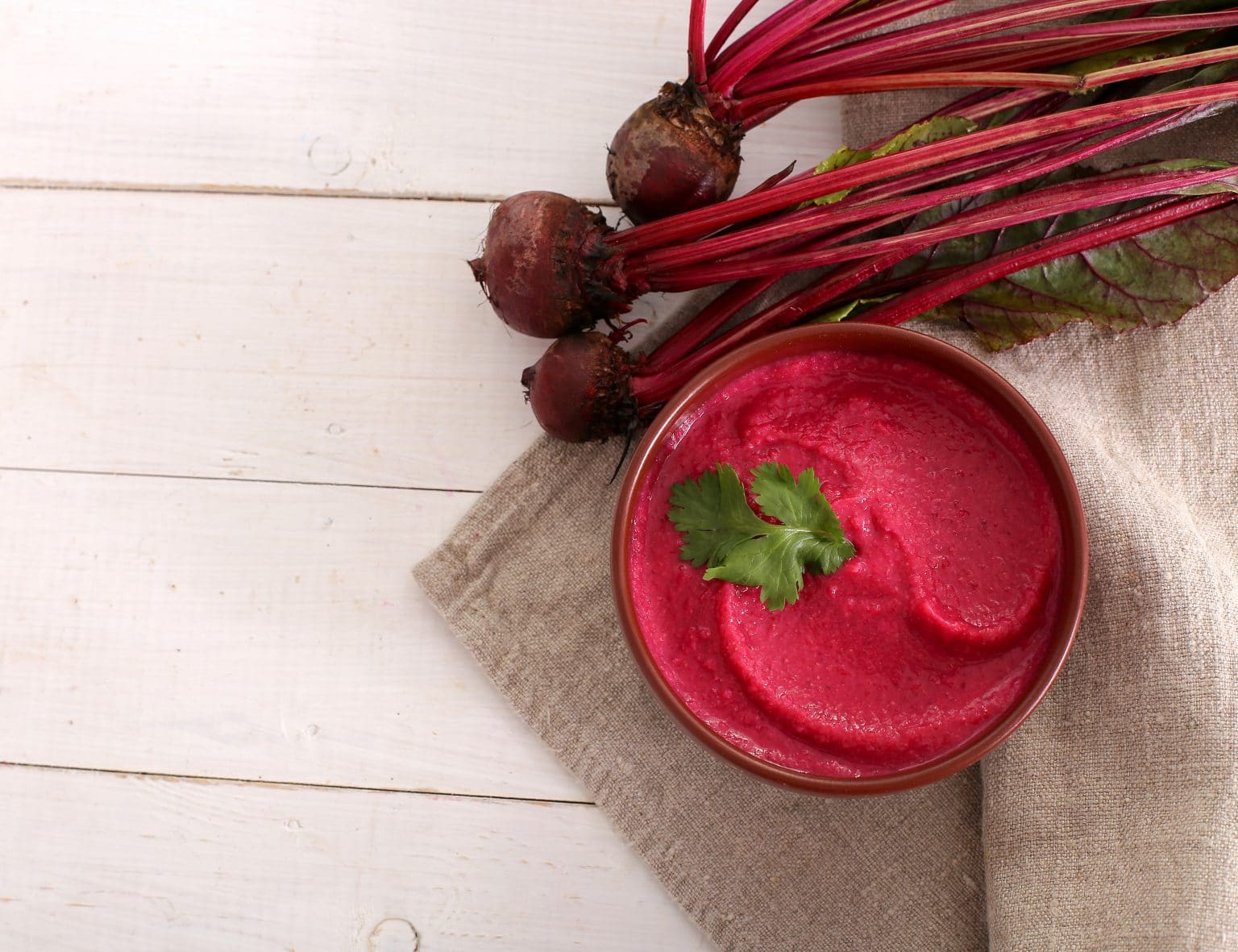 Are Beets Low FODMAP?