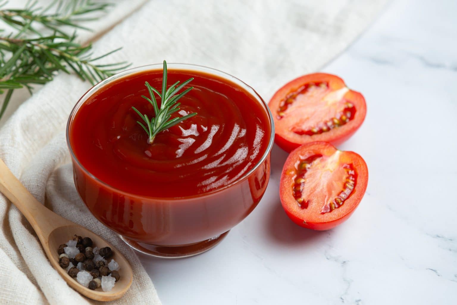 Are Tomatoes Low FODMAP?