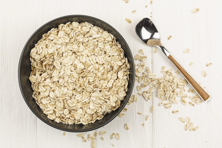 Are Oats Low FODMAP?