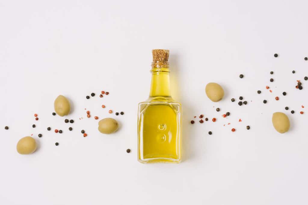 Olive Oil