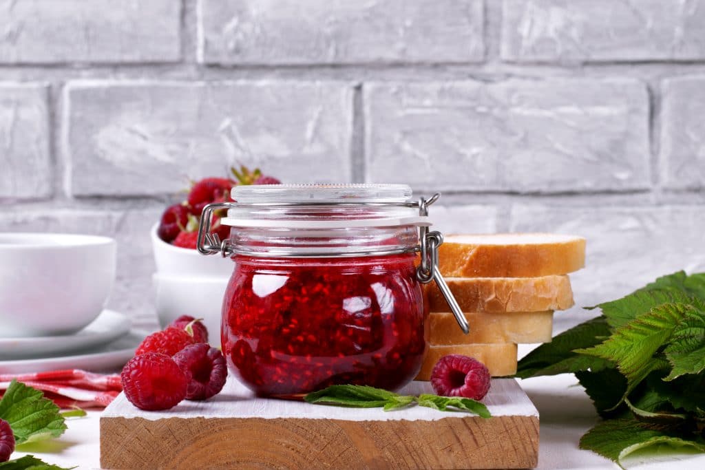 Raspberry Jam