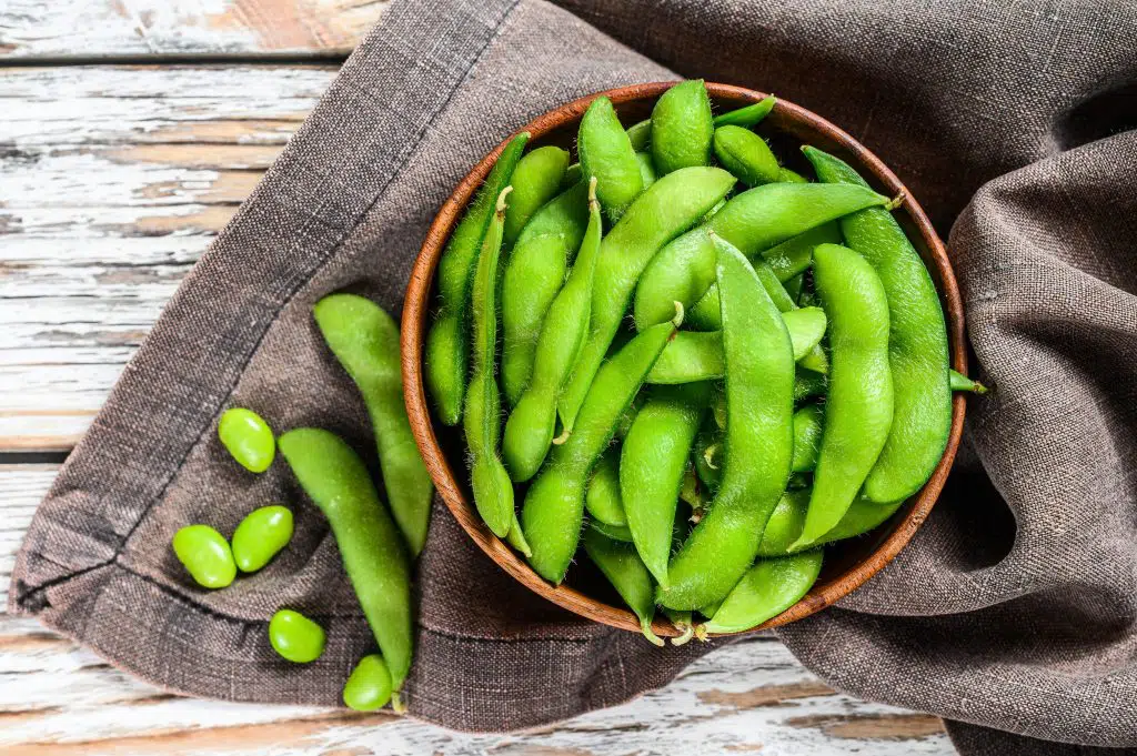 Reviving the Crunch: How to Reheat Edamame Perfectly
