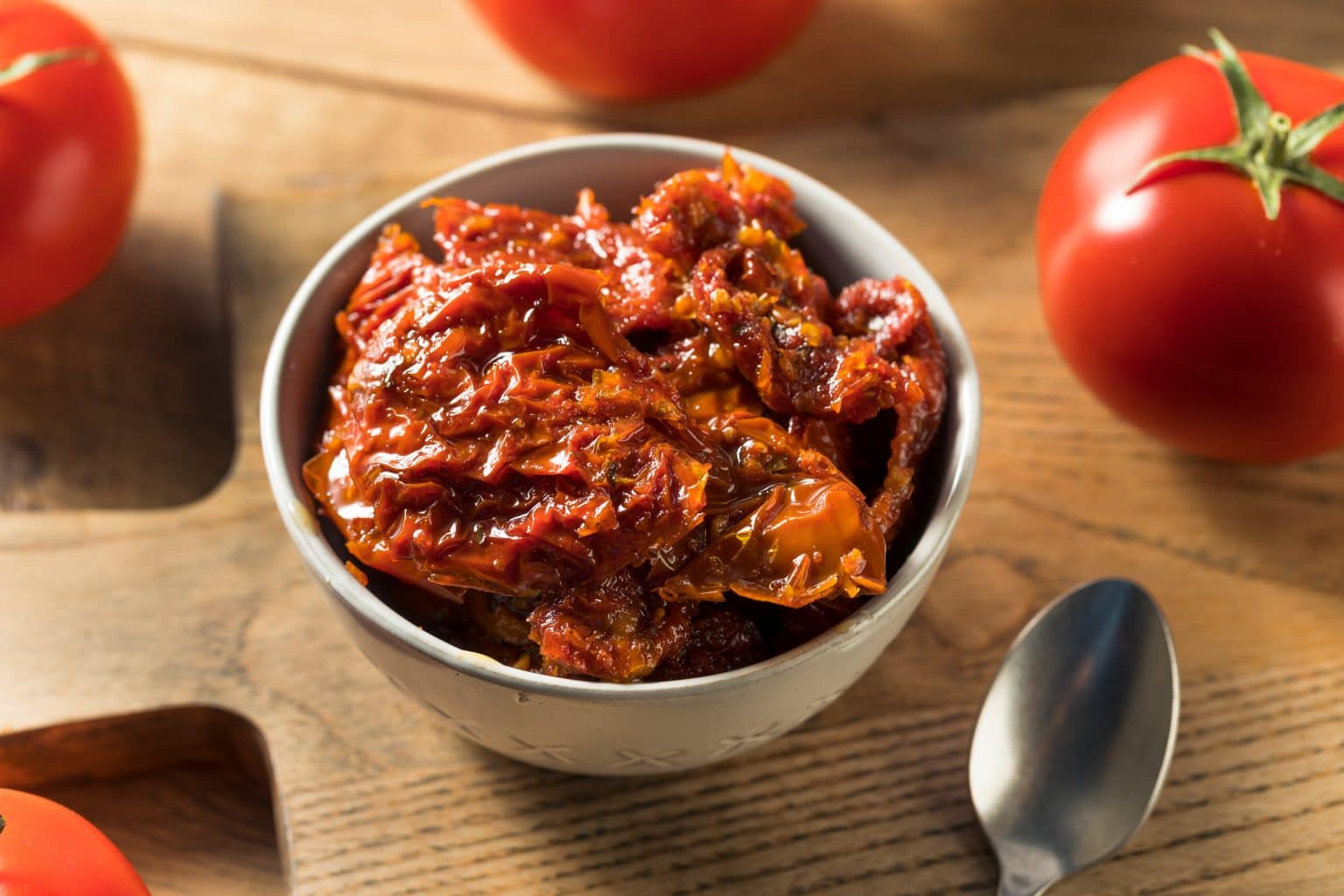 Are Tomatoes Low FODMAP?