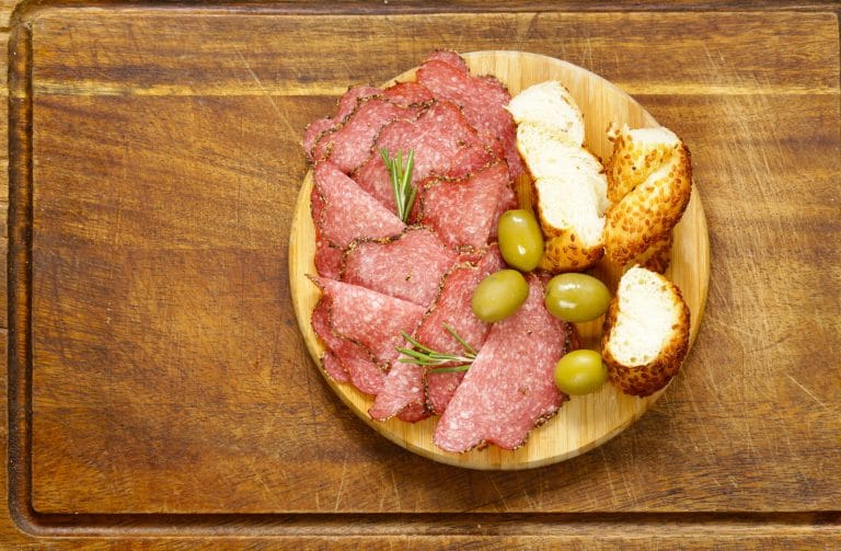 Can You Freeze Pepperoni?