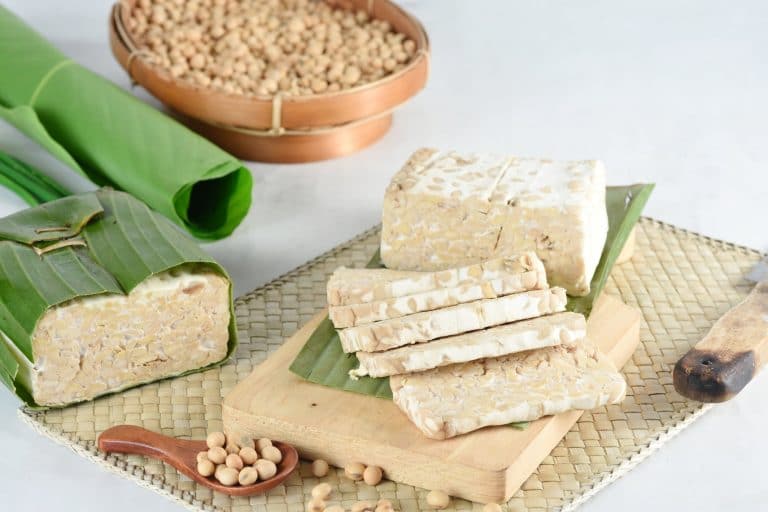Can You Freeze Tempeh?