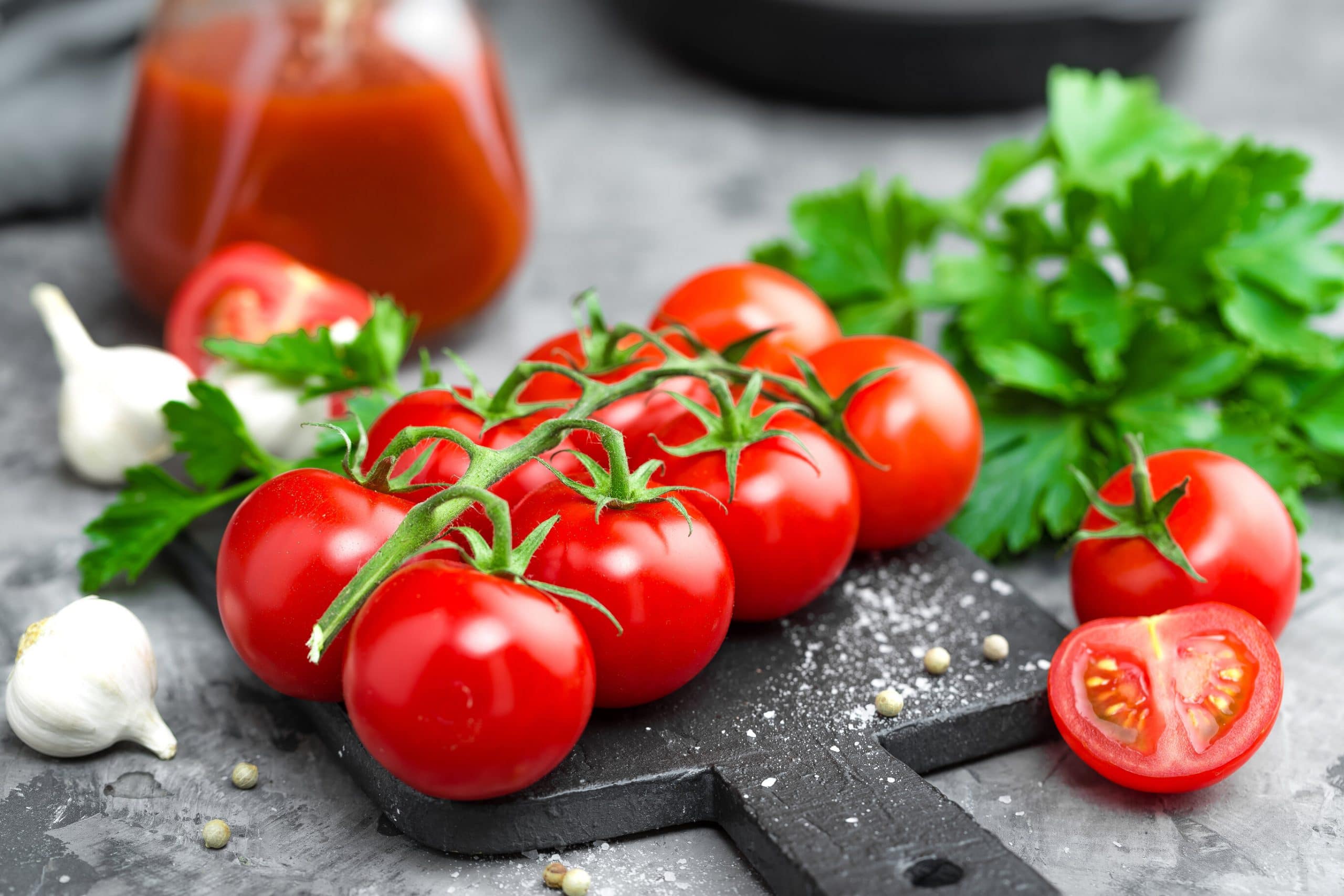 Are Tomatoes Low FODMAP?