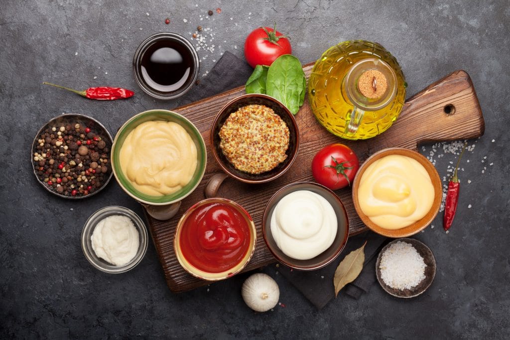 Easy Low FODMAP Stir Fry Sauce