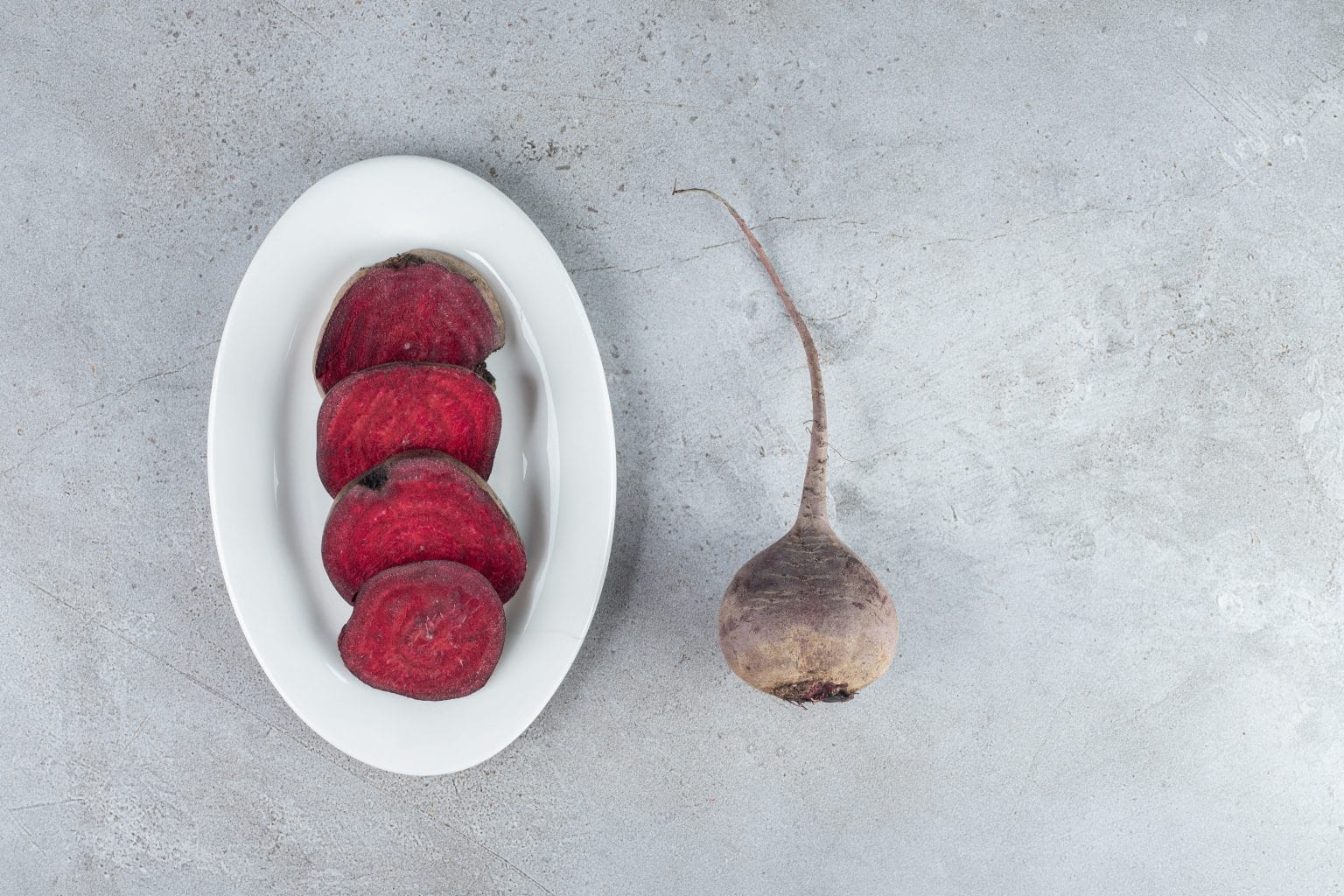 Are Beets Low FODMAP?