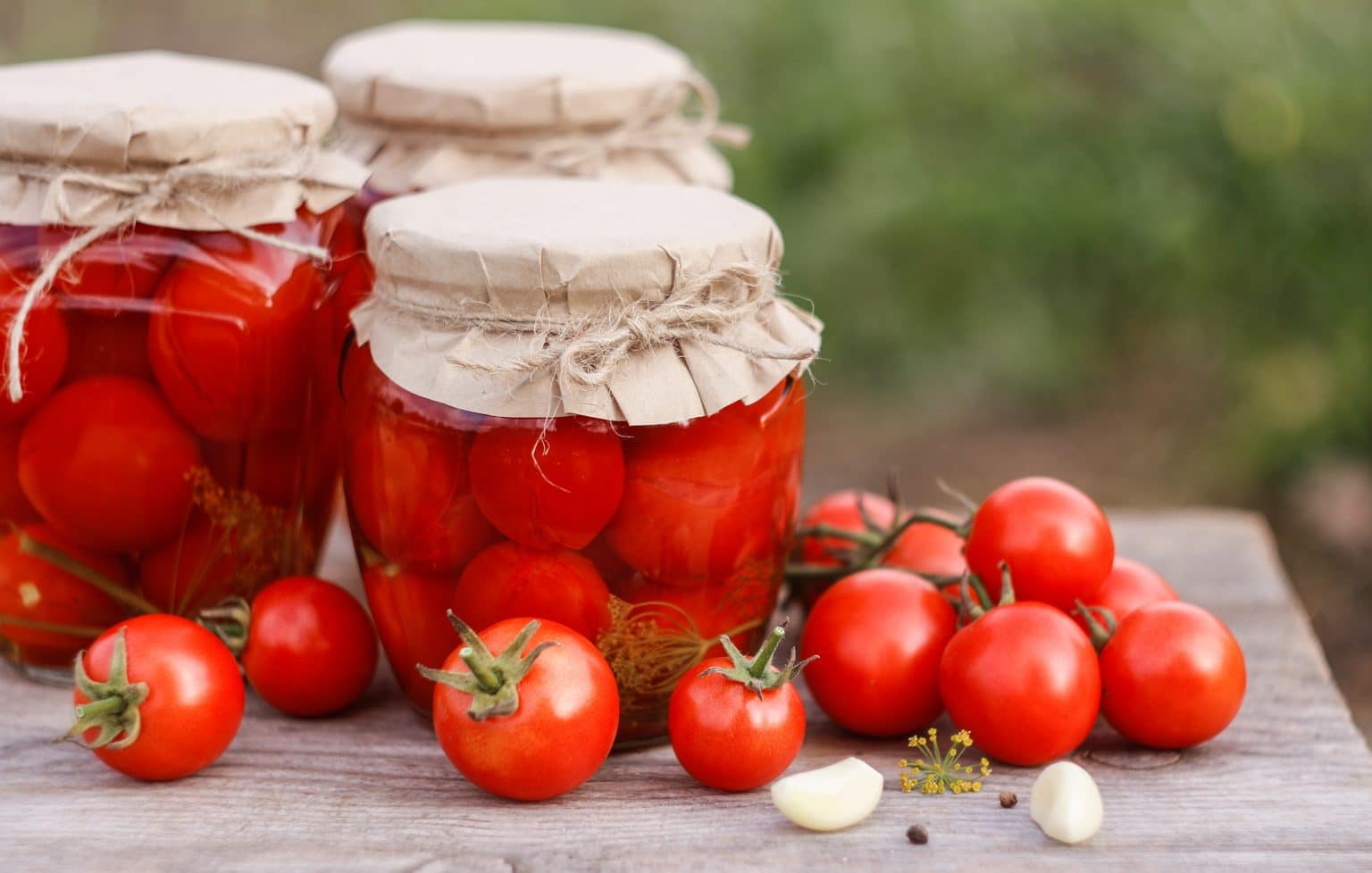 Are Tomatoes Low FODMAP?