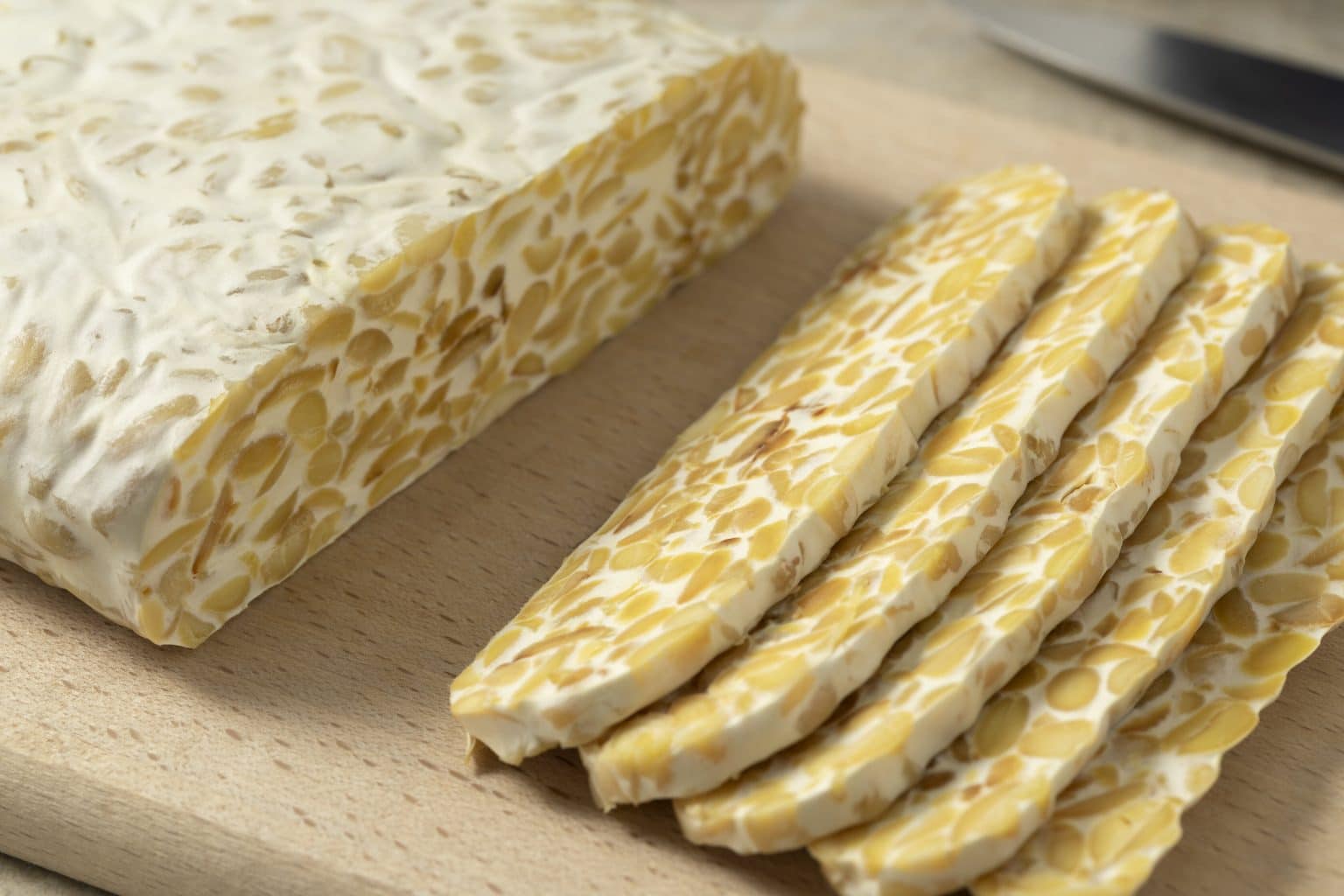 Can You Freeze Tempeh?