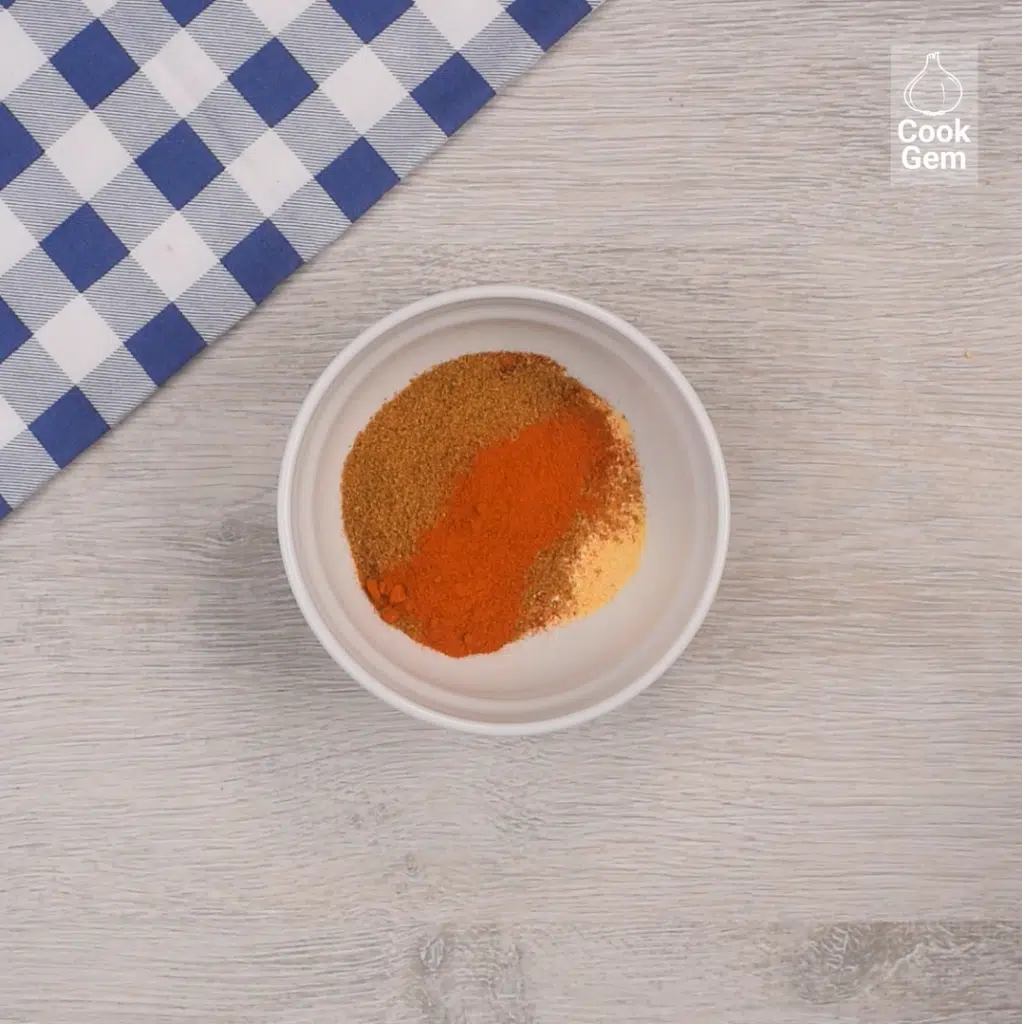 Best Low FODMAP Chile Powder