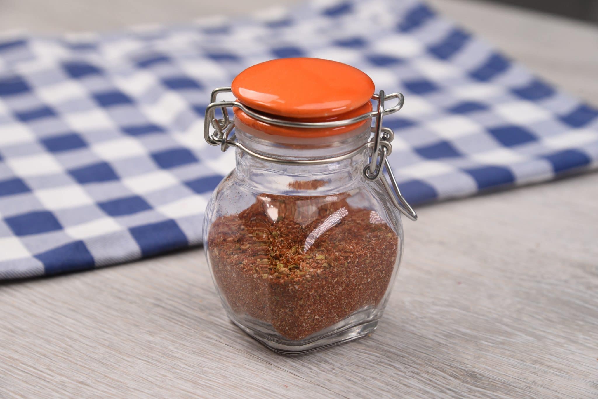 Best Low FODMAP Chile Powder