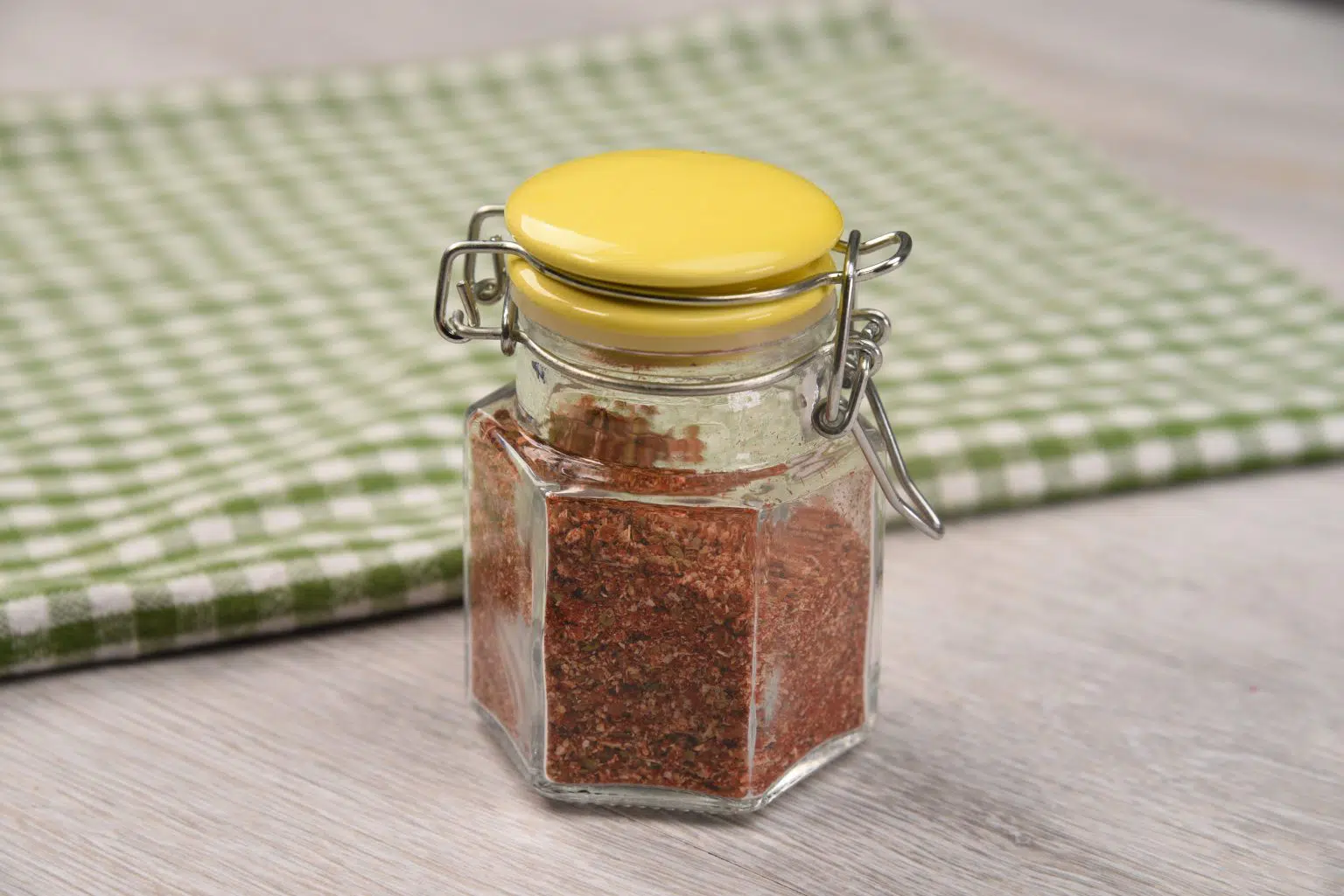 Best Low FODMAP Cajun Seasoning