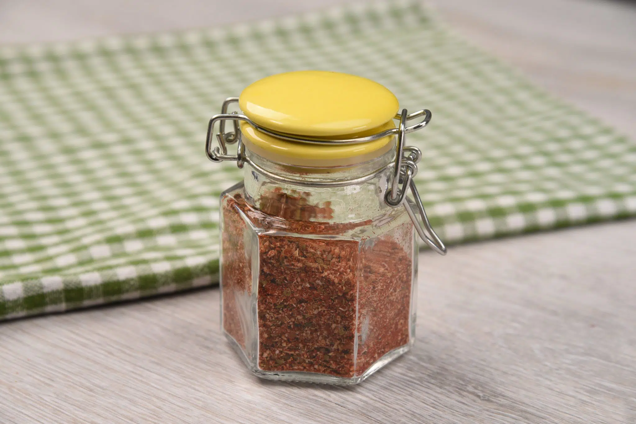 Best Low FODMAP Cajun Seasoning