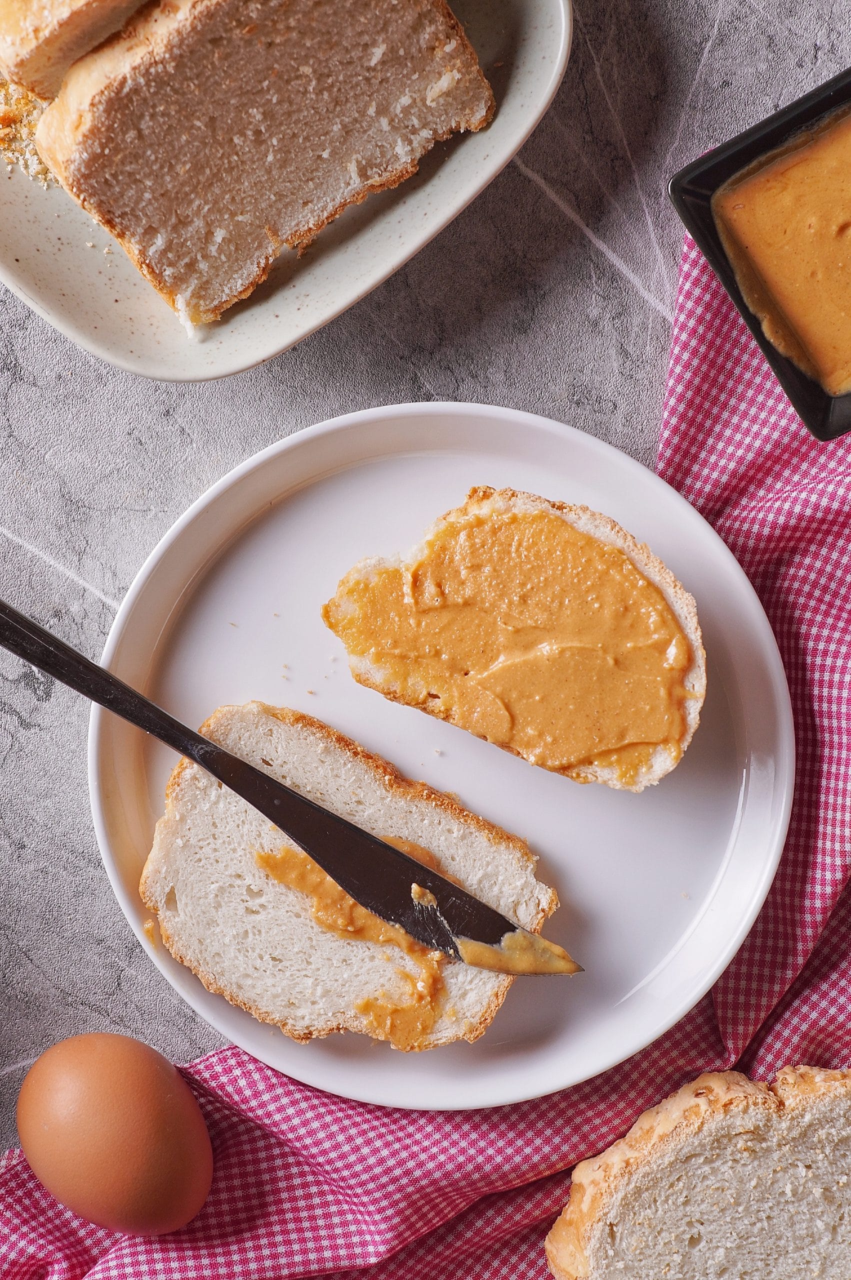 easy-low-fodmap-sandwich-bread