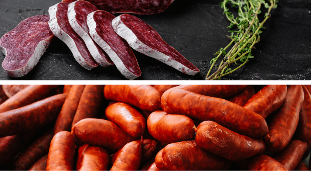 Pork Loin Back Ribs vs. Baby Back Ribs What's The Difference? Cook Gem