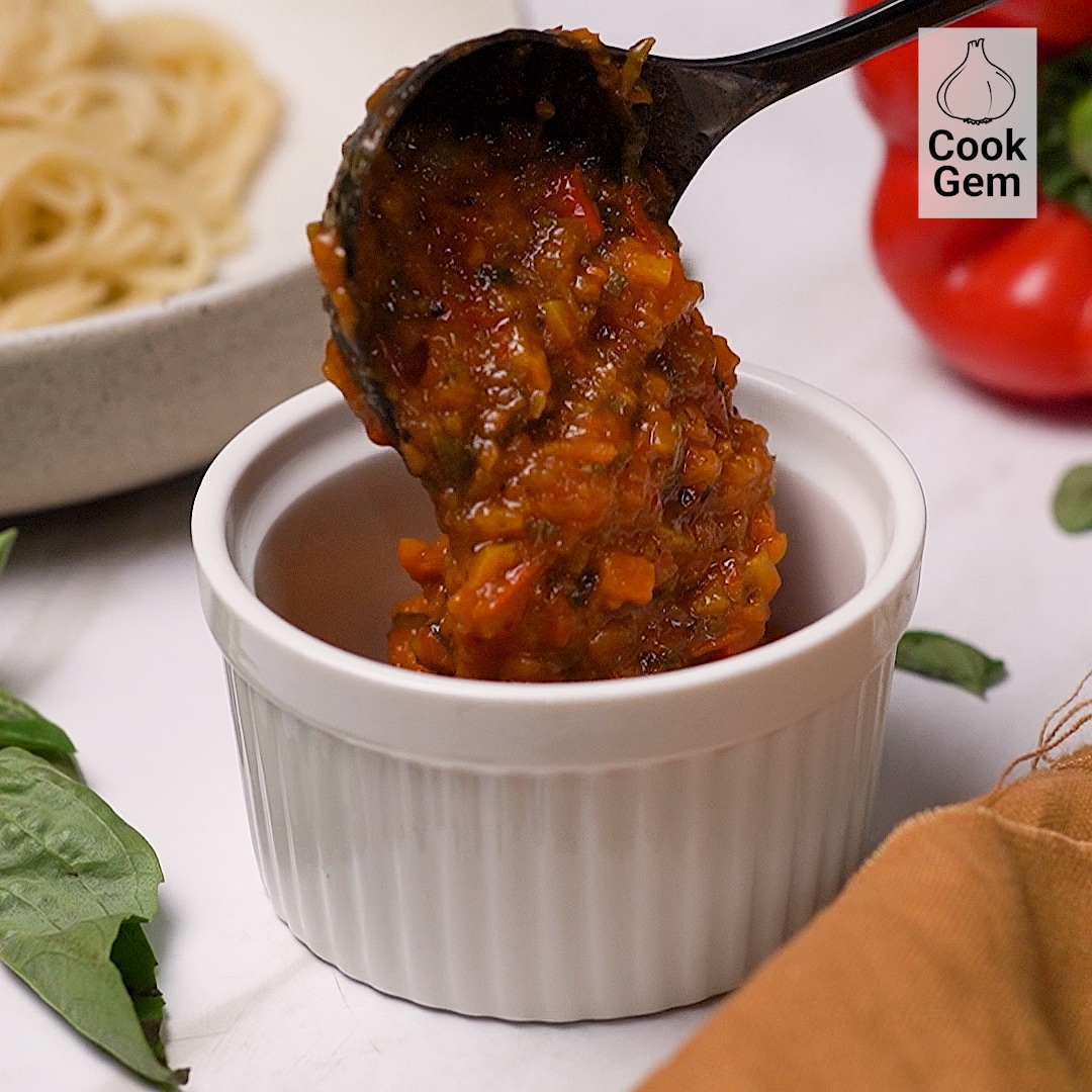 Best Low FODMAP Spaghetti Sauce