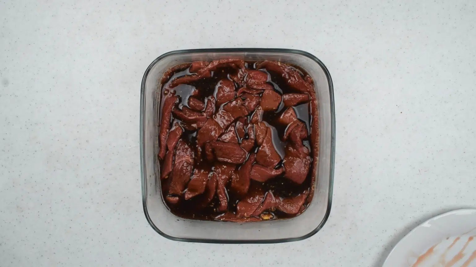 Easy Low FODMAP Beef Jerky