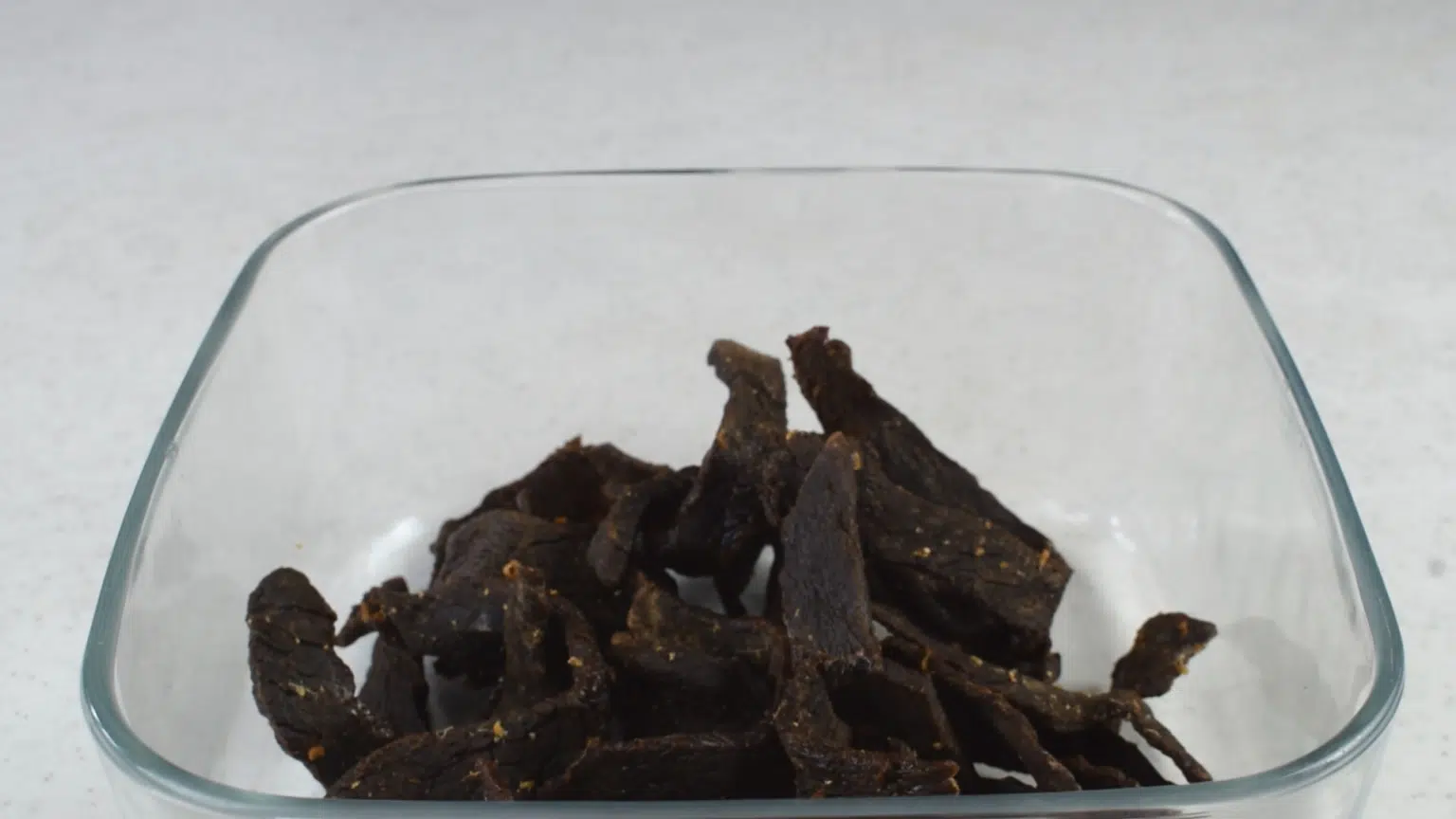 Easy Low FODMAP Beef Jerky