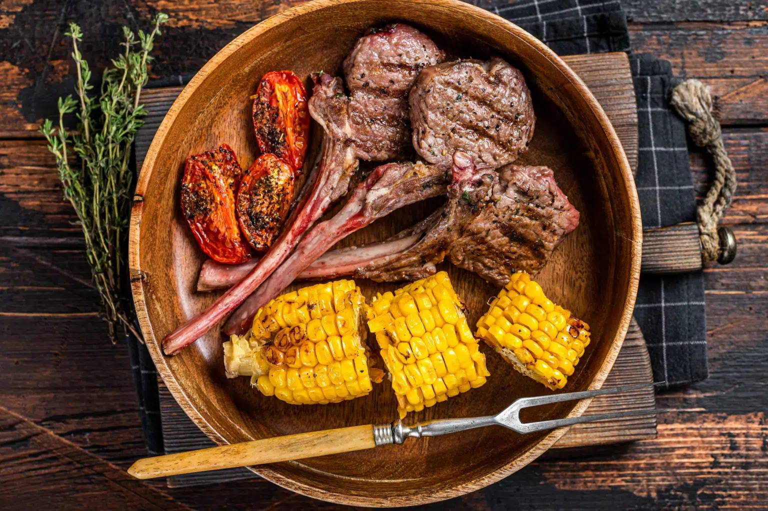 Veal vs. Lamb What's The Difference?