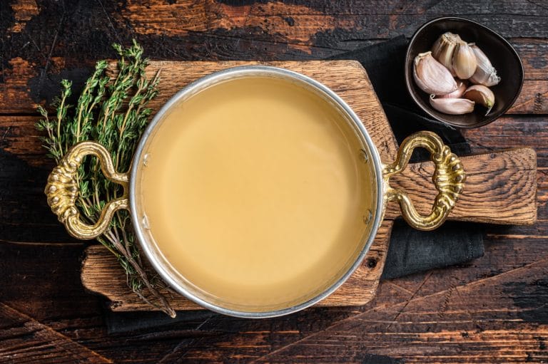 Best Substitutes For Beef Consommé