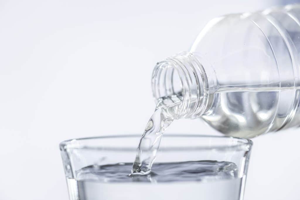 Does Distilled Water Go Bad?