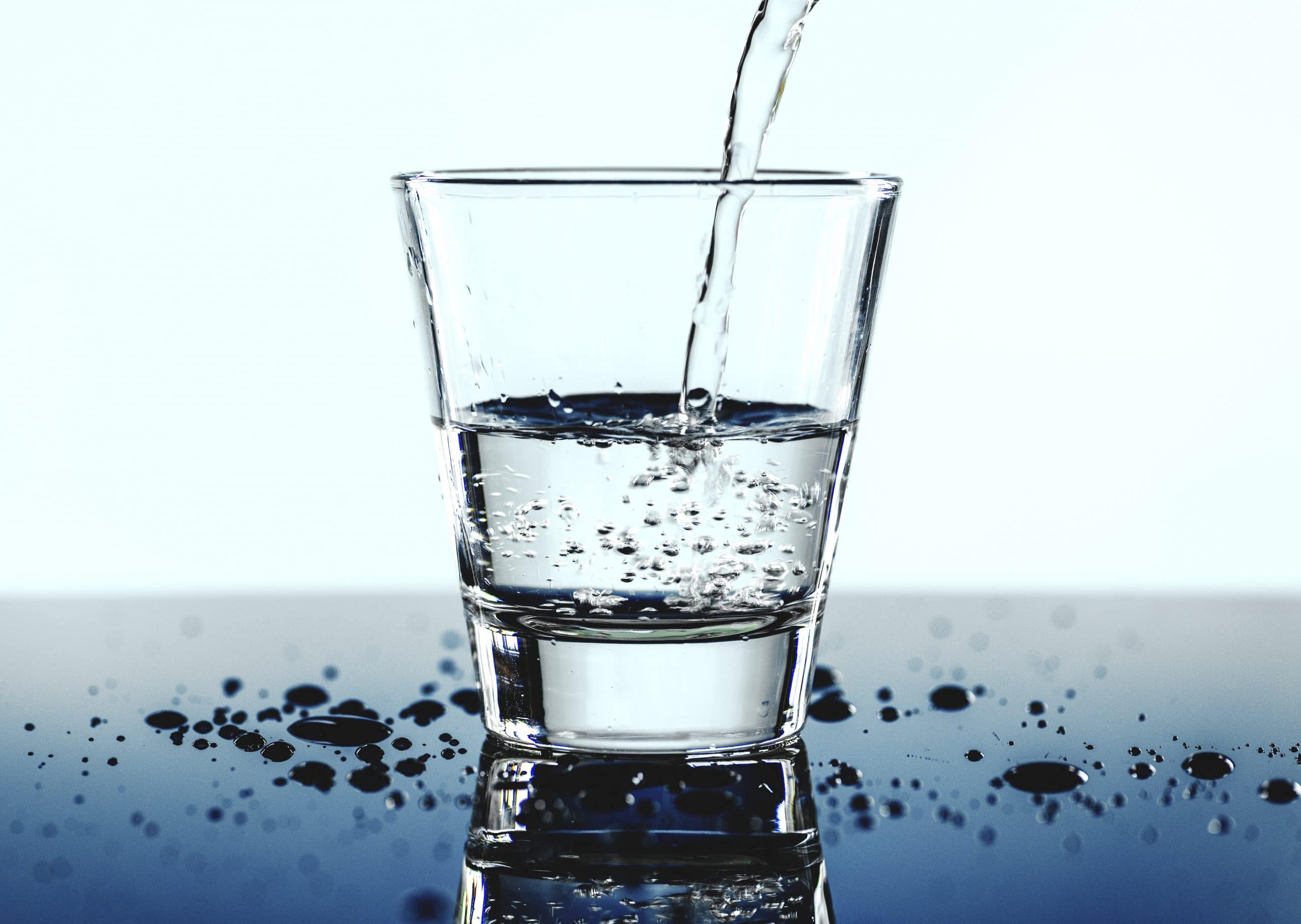 Does Distilled Water Go Bad?
