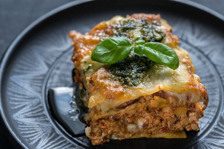 How To Speed Up Frozen Lasagna Cook Time?