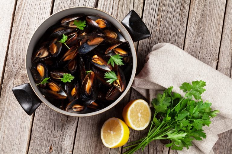 How To Tell If Mussels Are Bad?