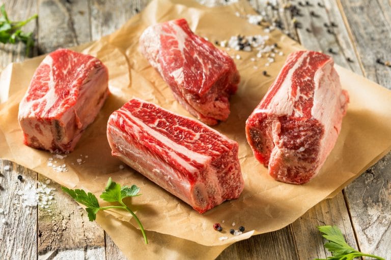 Best Substitutes For Short Ribs