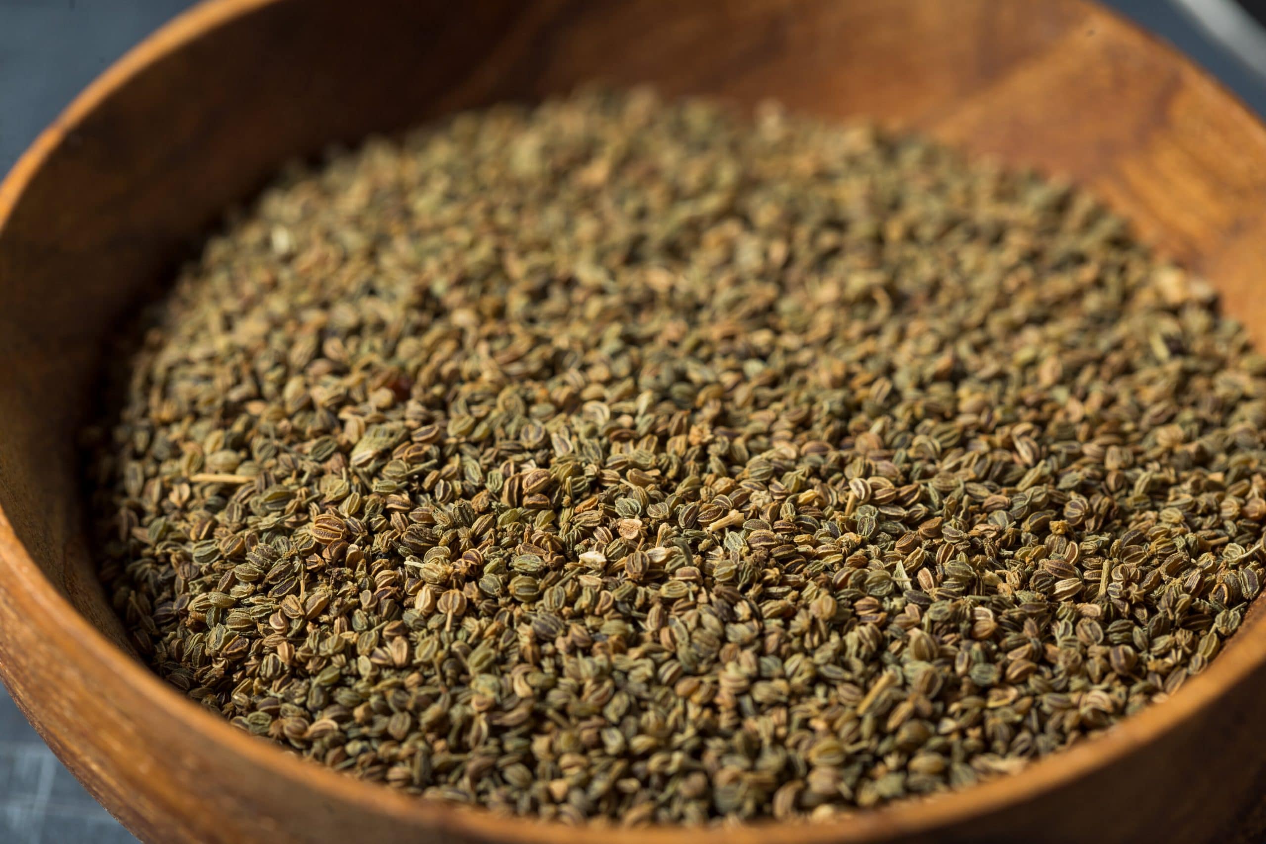 Best Substitutes For Celery Seed